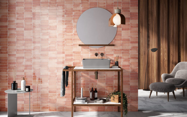 Sartoria Tbrick Apricot